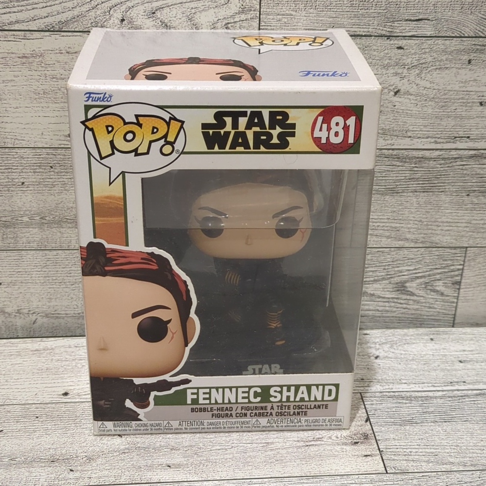 Stars wars 481